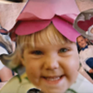 Meet your Posher, Rachel